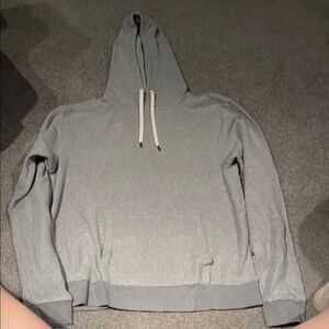 FEAT Blanketblend Feat Hoodie